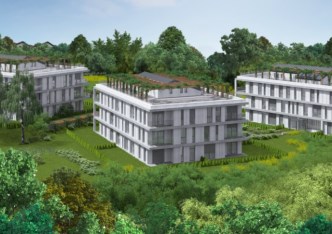 apartamenty klimaty - Kraków, Łagiewniki-Borek Fałęcki, Borek Fałęcki, ks. Wojciecha Karabuły