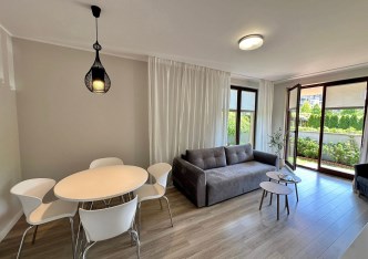 apartment for sale - Kraków, Dębniki, Ruczaj, dr. Jana Piltza