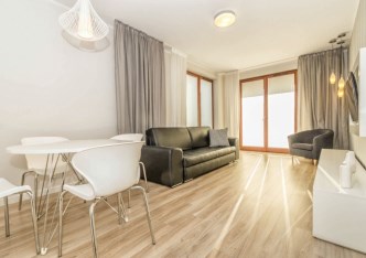 apartment for sale - Kraków, Dębniki, Ruczaj, dr. Jana Piltza