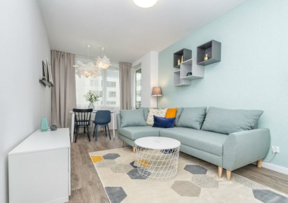 apartment for rent - Kraków, Dębniki, Ruczaj, dr. Jana Piltza