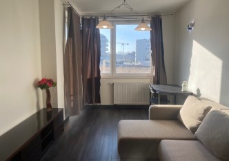 mieszkanie na wynajem - Kraków, Dębniki, Ruczaj, dr. Jana Piltza