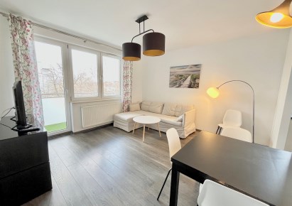 mieszkanie na wynajem - Kraków, Dębniki, Ruczaj, Zachodnia