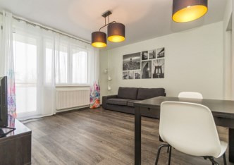 mieszkanie na wynajem - Kraków, Dębniki, Ruczaj, Zachodnia