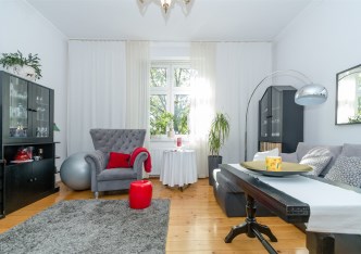 apartment for sale - Kraków, Śródmieście, Bosacka