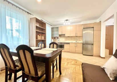 apartment for rent - Kraków, Dębniki, Ruczaj