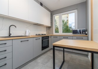 mieszkanie na wynajem - Kraków, Podgórze Duchackie, Wola Duchacka, Sanocka
