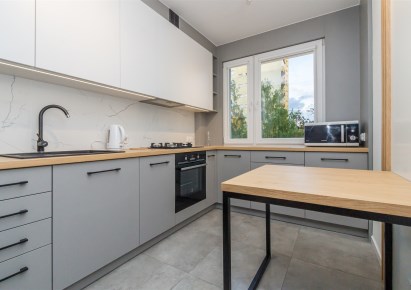 apartment for rent - Kraków, Podgórze Duchackie, Wola Duchacka, Sanocka