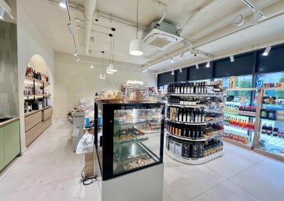 lokal na wynajem - Kraków, Dębniki, Ruczaj, dr. Jana Piltza