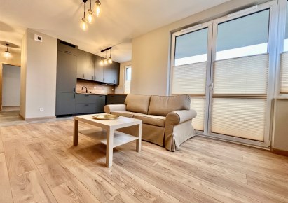 apartment for rent - Kraków, Dębniki, Ruczaj, dr. Jana Piltza