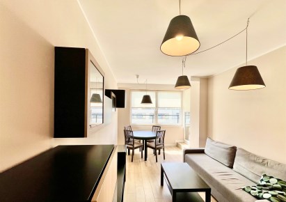 apartment for rent - Kraków, Dębniki, Ruczaj, dr. Jana Piltza