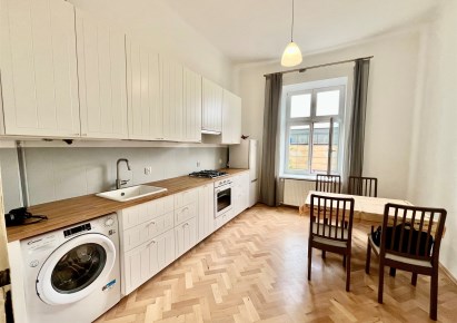 mieszkanie na wynajem - Kraków, Stare Miasto, Bosacka