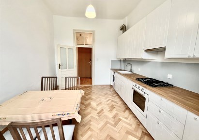 mieszkanie na wynajem - Kraków, Stare Miasto, Bosacka