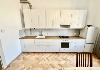 mieszkanie na wynajem - Kraków, Stare Miasto, Bosacka