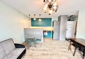 mieszkanie na wynajem - Kraków, Mistrzejowice, os. Piastów