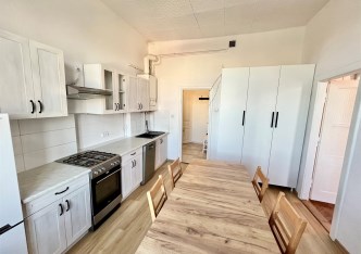 mieszkanie na wynajem - Kraków, Stare Miasto, Bosacka