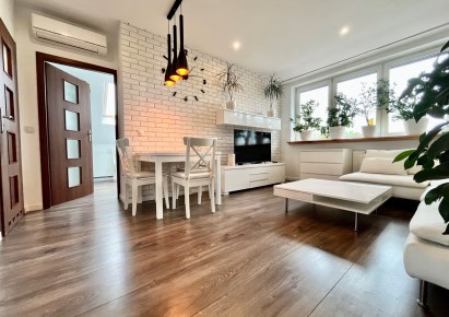 mieszkanie na sprzedaż - Kraków, Prądnik Biały, Imbramowska