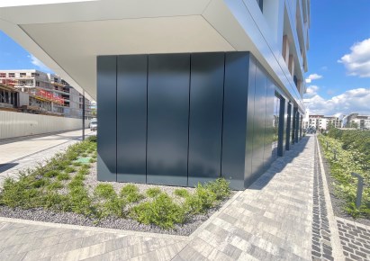 premise for rent - Kraków, Dębniki, Ruczaj, Bunscha