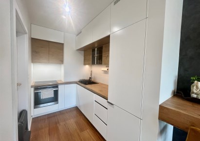 apartment for rent - Kraków, Prądnik Biały, Siewna