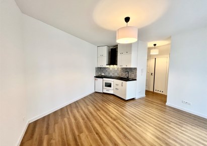 apartment for rent - Kraków, Czyżyny, Bolesława Orlińskiego