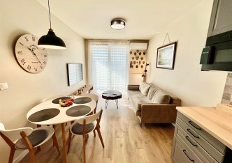 mieszkanie na wynajem - Kraków, Dębniki, Ruczaj, dr. Jana Piltza