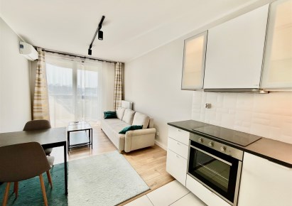 apartment for sale - Kraków, Dębniki, Ruczaj, dr. Jana Piltza