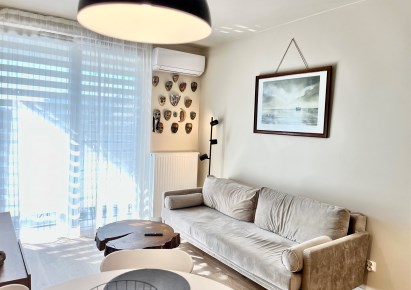 apartment for rent - Kraków, Dębniki, Ruczaj, dr. Jana Piltza