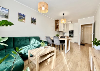 apartment for sale - Kraków, Dębniki, Ruczaj, dr. Jana Piltza