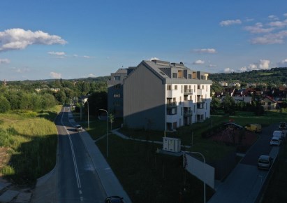 apartment for sale - Wieliczka, Św. Barbary