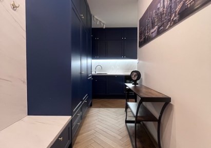 mieszkanie na wynajem - Kraków, Krowodrza, Łobzów, al. Kijowska