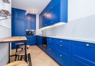apartment for rent - Kraków, Krowodrza, Łobzów, al. Kijowska