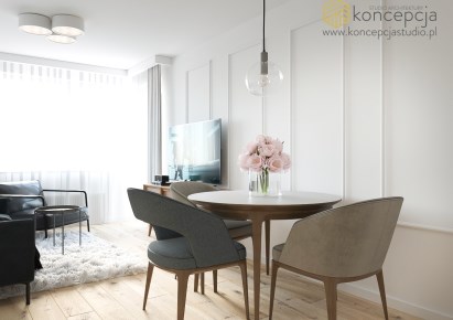 apartment for sale - Kraków, Dębniki, Ruczaj, dr. Jana Piltza