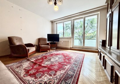apartment for rent - Kraków, Stare Miasto, Dunin-Wąsowicza