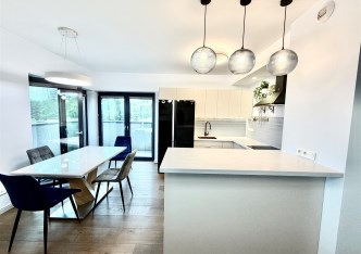 apartment for rent - Kraków, Dębniki, Kliny, Komuny Paryskiej