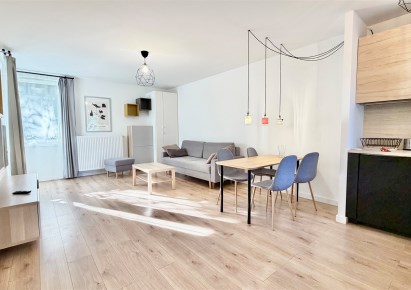 apartment for rent - Kraków, Dębniki, Ruczaj, Zbrojarzy